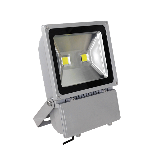 cob led flood light 100w