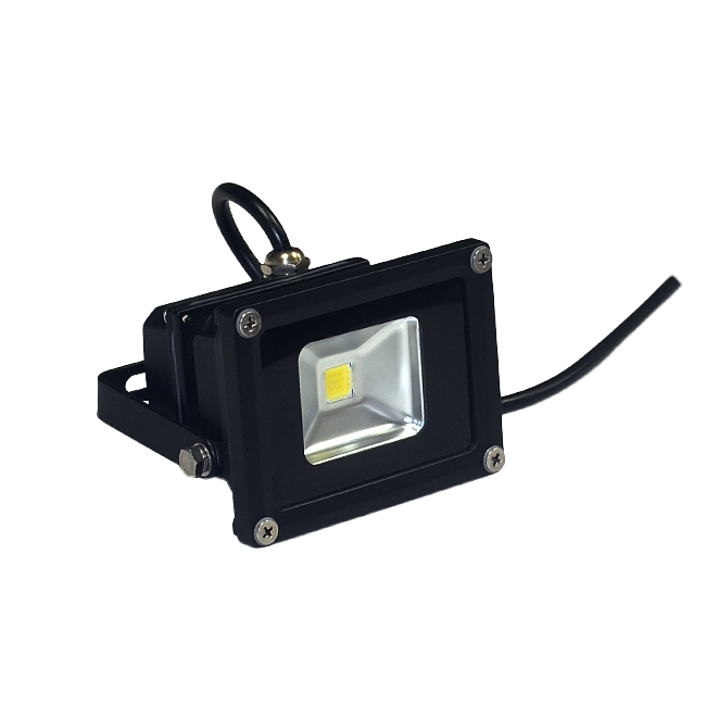 cob led flood light 10w