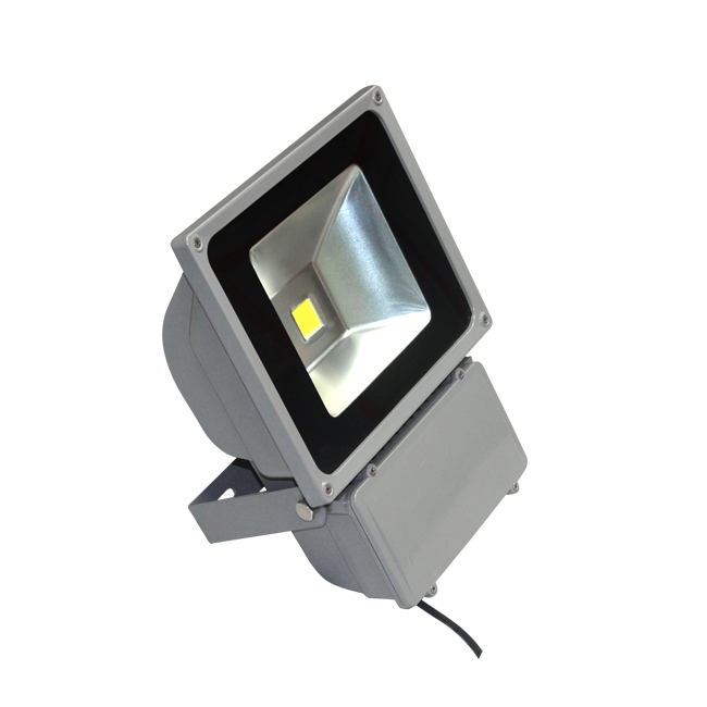 cob led flood light 70w
