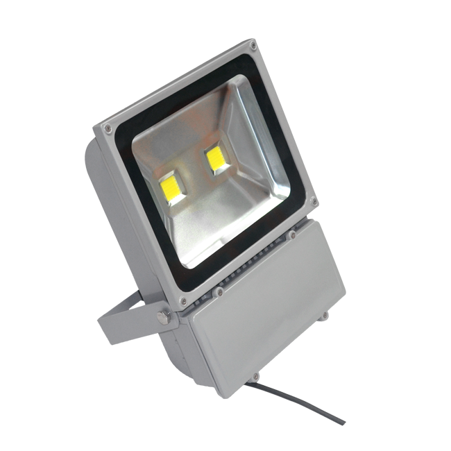 cob led flood light 80w
