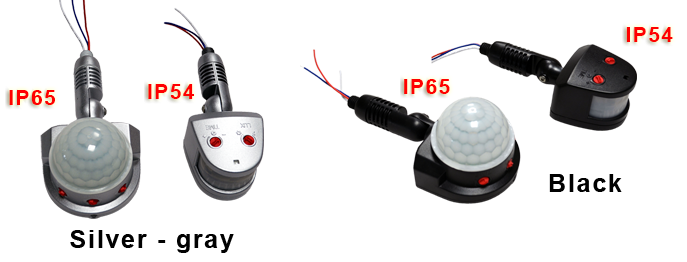 pirmotion sensor