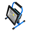 portable LED flood light 20W