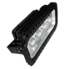 high power led flood light 240w